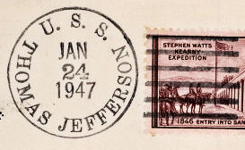 File:GregCiesielski ThomasJefferson APA30 19470124 1 Postmark.jpg