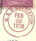 File:FirstMuseum Cuttlefish SS171 19380222 2 Postmark.jpg