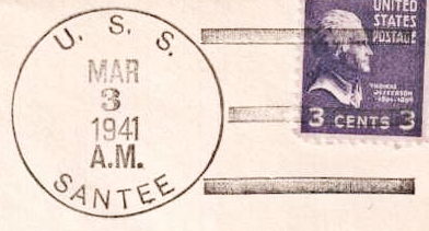 File:GregCiesielski Santee AO29 19410303 1 Postmark.jpg