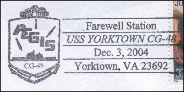 File:GregCiesielski Yorktown CG48 20041203 3 Postmark.jpg