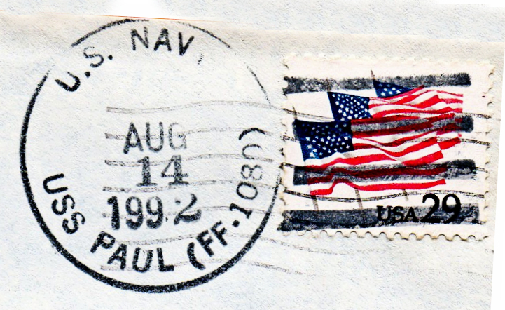 File:GregCiesielski Paul FF1080 19920814 1 Postmark.jpg