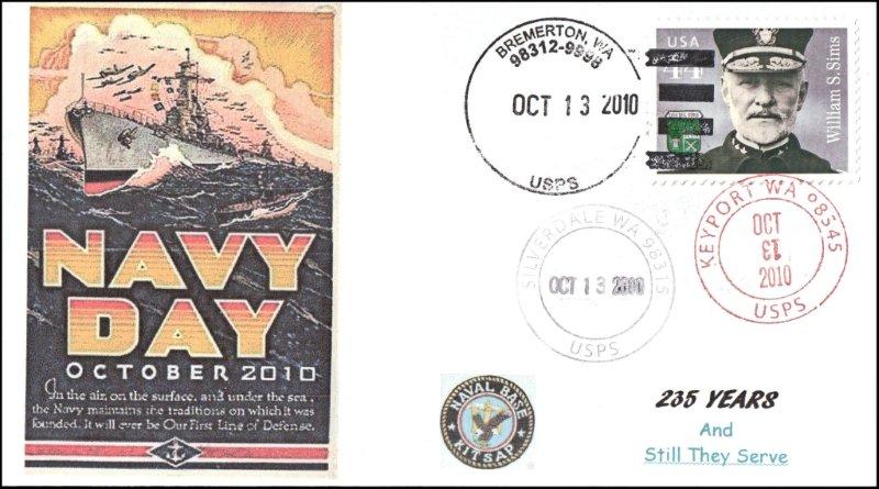 File:GregCiesielski NavyDay 20101013 1 Front.jpg