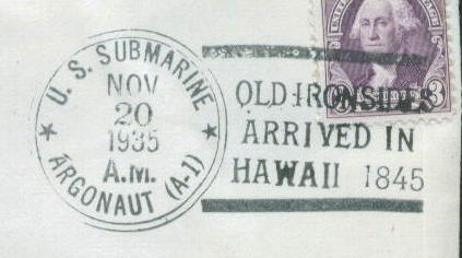 File:BobBeeman Argonaut SM1 19351120 1 Postmark.jpg