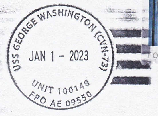 File:GregCiesielski GeorgeWashington CVN73 20230101 1 Postmark.jpg