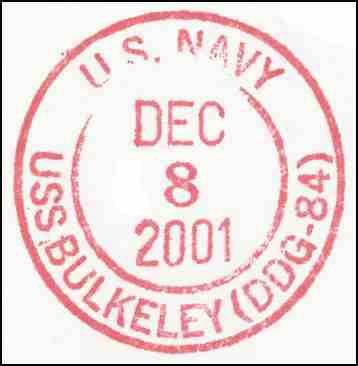 File:GregCiesielski Bulkeley DDG84 20011208 4 Postmark.jpg
