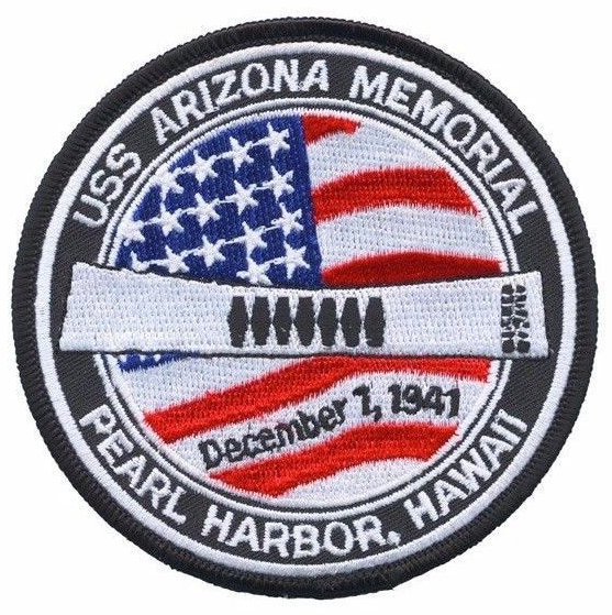 File:Arizona Memorial Crest.jpg