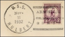 File:GregCiesielski Hulbert DD342 19321111 1 Postmark.jpg