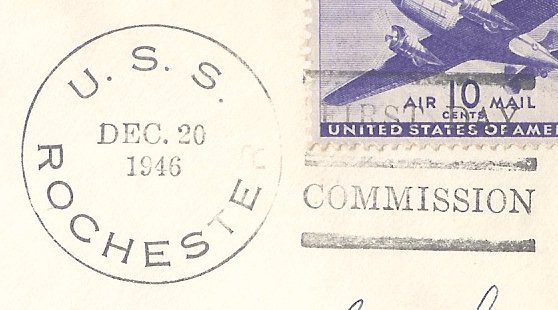 File:GregCiesielski Rochester CA124 19461220 1 Postmark.jpg