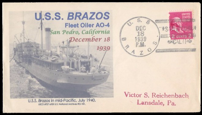 File:GregCiesielski BDLBrazos AO4 19391218 1 Front.jpg