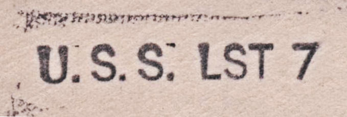 File:GregCiesielski LST7 1946 1 Postmark.jpg