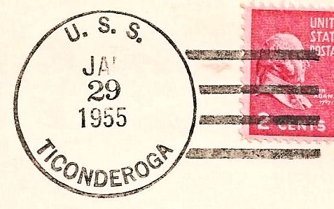 File:GregCiesielski Ticonderoga CVA14 19550129 1 Postmark.jpg