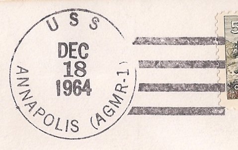 File:GregCiesielski Annapolis AGMR1 19641218 1 Postmark.jpg
