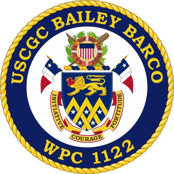 File:BAILEY BARCO WPC 1122 Crest.jpg
