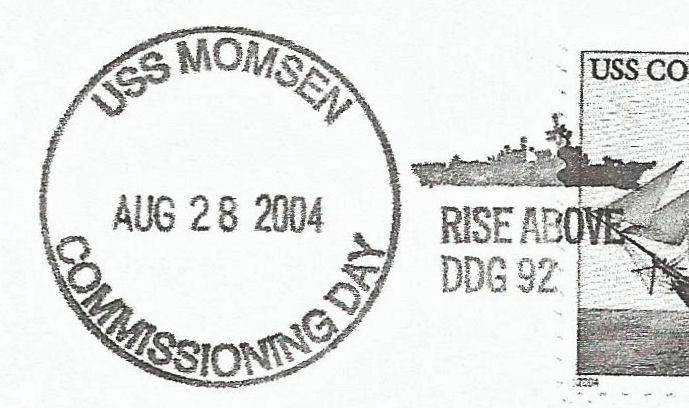 File:GregCiesielski Momsen DDG92 20040828 1 Postmark.jpg