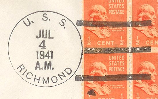 File:GregCiesielski Richmond CL9 19410704 1 Postmark.jpg