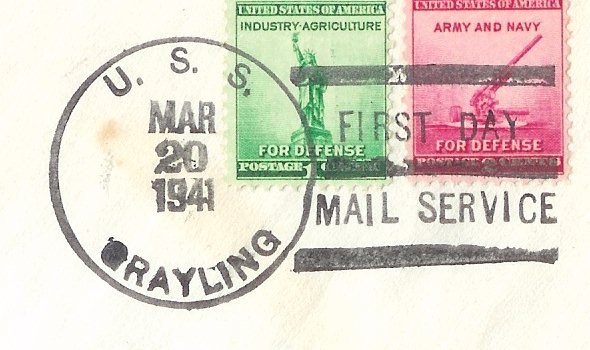File:GregCiesielski Grayling SS209 19410320 2 Postmark.jpg