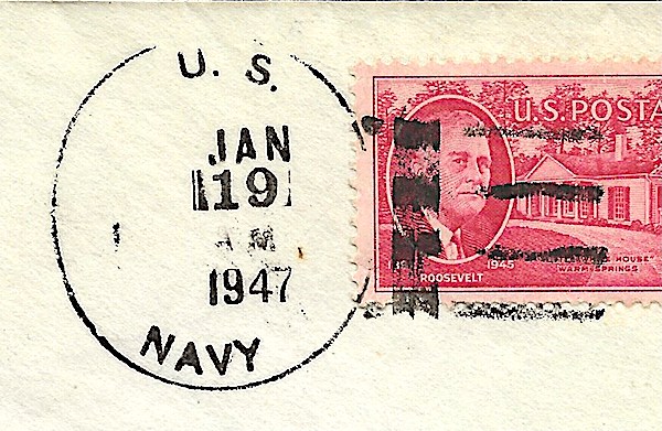 File:JohnGermann Castor AKS1 19470119 1a Postmark.jpg