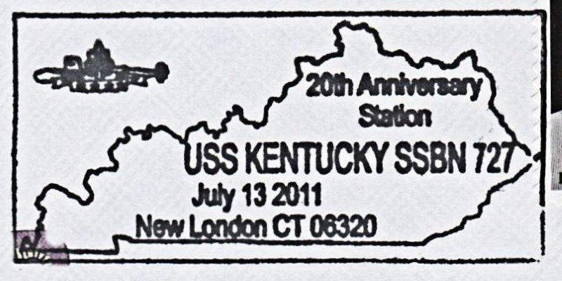 File:GregCiesielski Kentucky SSBN737 20110713 3 Postmark.jpg