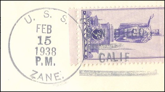 File:GregCiesielski Zane DD337 19380215 1 Postmark.jpg