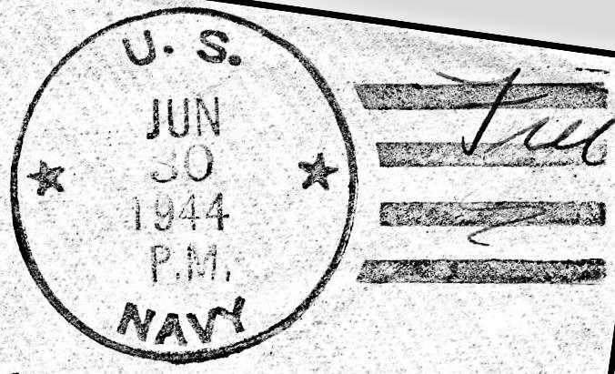 File:GregCiesielski Augusta CA31 19440630 1 Postmark.jpg
