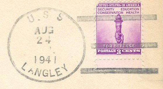 File:GregCiesielski Langley AV3 19410824 1 Postmark.jpg