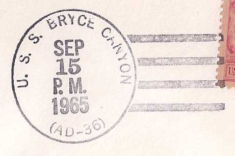 File:GregCiesielski BryceCanyon AD36 19650915 1 Postmark.jpg