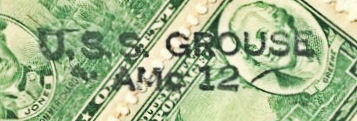 File:GregCiesielski Grouse AMc12 1941 1 Postmark.jpg