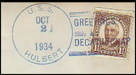 File:GregCiesielski Hulbert DD342 19341002 1 Postmark.jpg