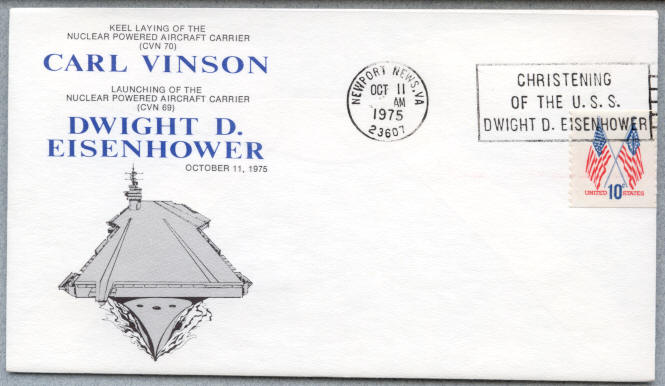 File:Bunter Dwight D Eisenhower CVN 69 19751011 2 front.jpg