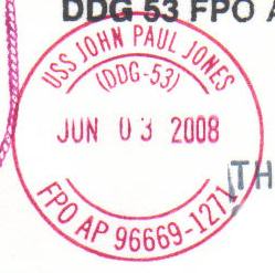 File:GregCiesielski JohnPaulJones DDG53 20080623 2 Postmark.jpg