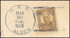 File:GregCiesielski Alden DD211 19330530 1 Postmark.jpg