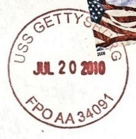 File:GregCiesielski Gettysburg CG64 20100720 1 Postmark.jpg