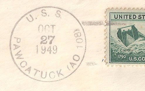 File:GregCiesielski Pawcatuck AO108 19491027 1 Postmark.jpg