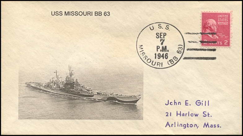 File:GregCiesielski Missouri BB63 19460907 1 Front.jpg