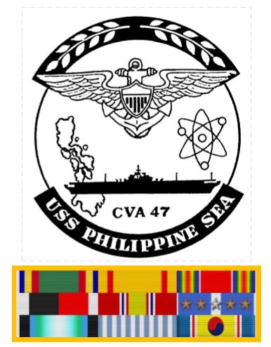 File:Philippine Sea CVA 47 Crest.jpg