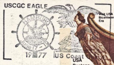 File:GregCiesielski Eagle WIX327 19770617 1 Postmark.jpg