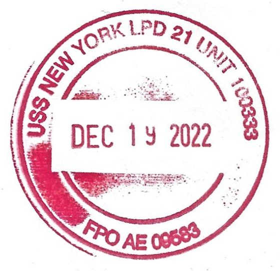File:GregCiesielski NewYork LPD21 20221219 1 Postmark.jpg
