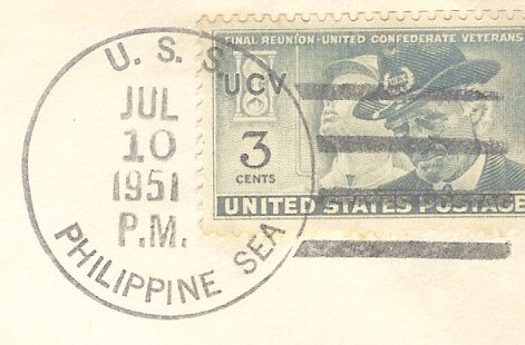File:GregCiesielski PhilippineSea CV47 19510710 1 Postmark.jpg