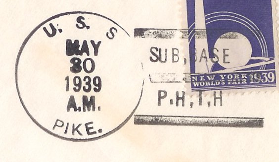 File:GregCiesielski Pike SS173 19390530 1 Postmark.jpg