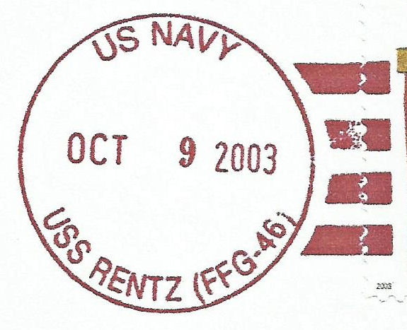 File:GregCiesielski Rentz FFG46 20031009 1 Postmark.jpg