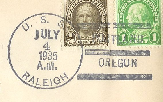 File:GregCiesielski Raleigh CL7 19350704 1 Postmark.jpg