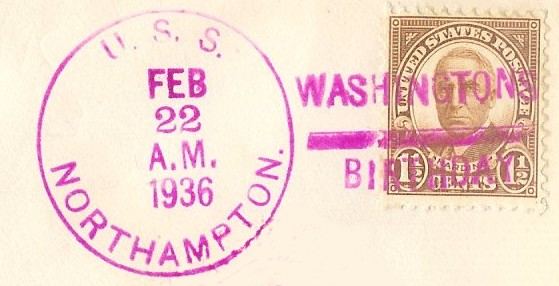 File:GregCiesielski Northampton CA26 19360222 1 Postmark 3b.jpg
