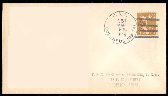 File:GregCiesielski Columbus CA74 19480315 1 Front.jpg