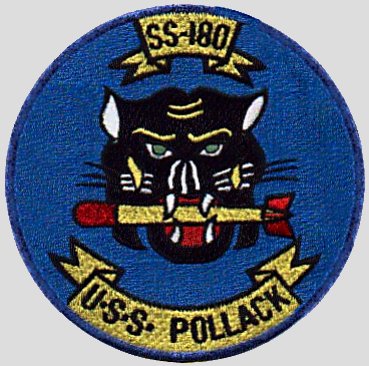 File:Pollack SS180 Crest.jpg