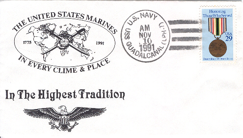File:GregCiesielski Guadalcanal LPH7 19911110 1 Front.jpg