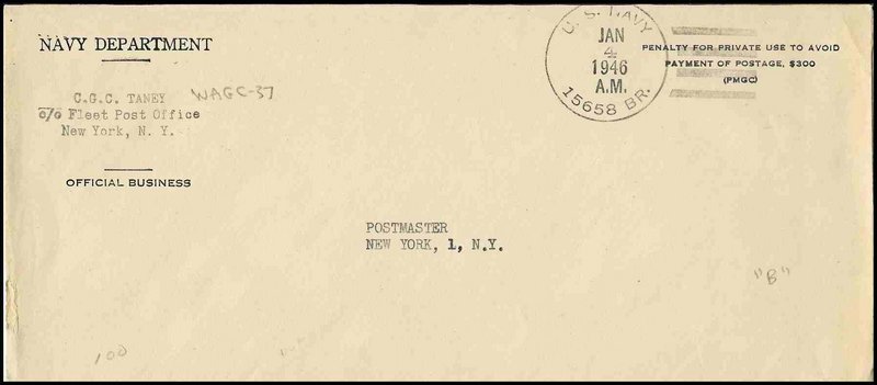 File:GregCiesielski Taney WAGC37 19460104 1 Front.jpg