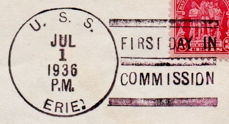 File:GregCiesielski Erie PG50 19360701 10 Postmark.jpg