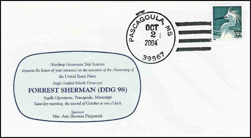 File:GregCiesielski ForrestSherman DDG98 20041002 2 Front.jpg