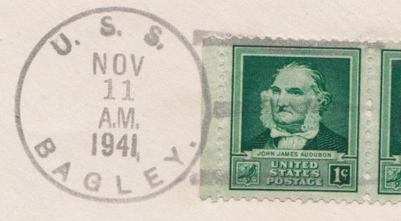 File:LFerrell Bagley DD386 19411111 1 Postmark.jpg