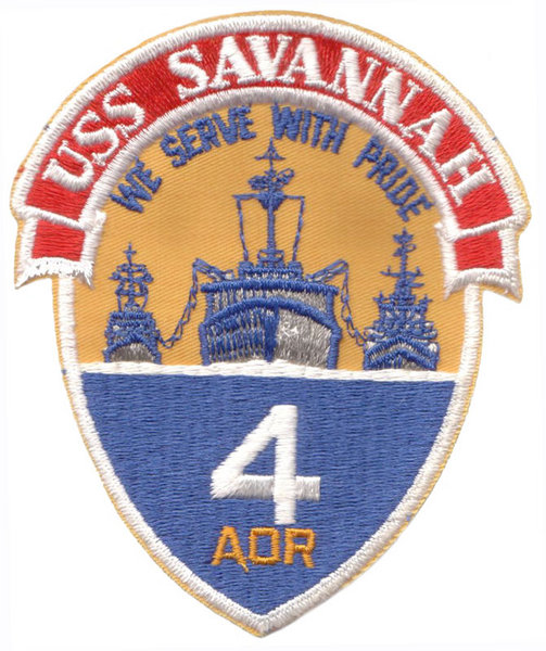 File:Savannah AOR4 Crest.jpg